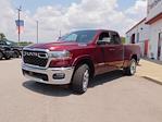 New 2025 Ram 1500 Big Horn Quad Cab 4x4 Pickup for sale #S8563 - photo 4