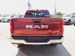 New 2025 Ram 1500 Big Horn Quad Cab 4x4 Pickup for sale #S8563 - photo 8