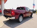 New 2025 Ram 1500 Big Horn Quad Cab 4x4 Pickup for sale #S8563 - photo 9