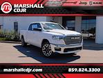 New 2025 Ram 1500 Laramie Crew Cab 4x4 Pickup for sale #S8566 - photo 1