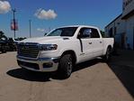 New 2025 Ram 1500 Laramie Crew Cab 4x4 Pickup for sale #S8566 - photo 4