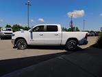 New 2025 Ram 1500 Laramie Crew Cab 4x4 Pickup for sale #S8566 - photo 6