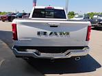 New 2025 Ram 1500 Laramie Crew Cab 4x4 Pickup for sale #S8566 - photo 8