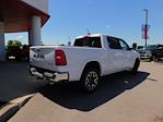 New 2025 Ram 1500 Laramie Crew Cab 4x4 Pickup for sale #S8566 - photo 9