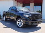 New 2025 Ram 1500 Big Horn Quad Cab 4x4 Pickup for sale #S8567 - photo 2