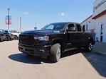 New 2025 Ram 1500 Big Horn Quad Cab 4x4 Pickup for sale #S8567 - photo 4