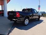 New 2025 Ram 1500 Big Horn Quad Cab 4x4 Pickup for sale #S8567 - photo 9