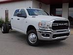 2024 Ram 3500 Crew Cab DRW 4x4, Cab Chassis for sale #S8573 - photo 3