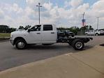 2024 Ram 3500 Crew Cab DRW 4x4, Cab Chassis for sale #S8573 - photo 6