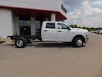 2024 Ram 3500 Crew Cab DRW 4x4, Cab Chassis for sale #S8573 - photo 9