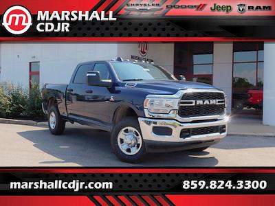 New 2024 Ram 3500 Tradesman Crew Cab 4x4 Pickup for sale #S8576 - photo 1