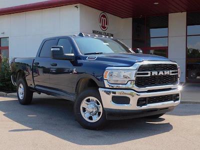 New 2024 Ram 3500 Tradesman Crew Cab 4x4 Pickup for sale #S8576 - photo 2
