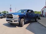 New 2024 Ram 3500 Tradesman Crew Cab 4x4 Pickup for sale #S8576 - photo 4