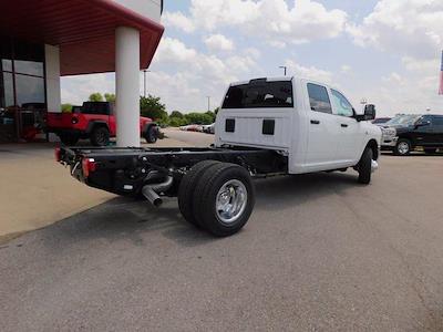 2024 Ram 3500 Crew Cab DRW 4x4, Cab Chassis for sale #S8577 - photo 2