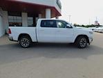 New 2025 Ram 1500 Laramie Crew Cab 4x4 Pickup for sale #S8598 - photo 10