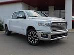 New 2025 Ram 1500 Laramie Crew Cab 4x4 Pickup for sale #S8598 - photo 2