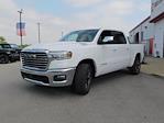 New 2025 Ram 1500 Laramie Crew Cab 4x4 Pickup for sale #S8598 - photo 4