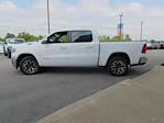 New 2025 Ram 1500 Laramie Crew Cab 4x4 Pickup for sale #S8598 - photo 6