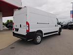 New 2024 Ram ProMaster 2500 High Roof Empty Cargo Van for sale #S8600 - photo 10
