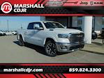 New 2025 Ram 1500 Laramie Crew Cab 4x4 Pickup for sale #S8647 - photo 1