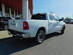 New 2025 Ram 1500 Laramie Crew Cab 4x4 Pickup for sale #S8647 - photo 9