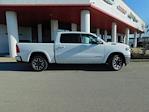 New 2025 Ram 1500 Laramie Crew Cab 4x4 Pickup for sale #S8647 - photo 10