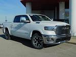 New 2025 Ram 1500 Laramie Crew Cab 4x4 Pickup for sale #S8647 - photo 2