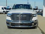 New 2025 Ram 1500 Laramie Crew Cab 4x4 Pickup for sale #S8647 - photo 3