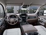 New 2025 Ram 1500 Laramie Crew Cab for sale #S8647 - photo 37