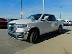 New 2025 Ram 1500 Laramie Crew Cab 4x4 Pickup for sale #S8647 - photo 4
