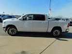 New 2025 Ram 1500 Laramie Crew Cab 4x4 Pickup for sale #S8647 - photo 6