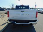 New 2025 Ram 1500 Laramie Crew Cab 4x4 Pickup for sale #S8647 - photo 8