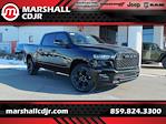 New 2025 Ram 1500 Big Horn Crew Cab 4x4 Pickup for sale #S8654 - photo 1