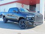New 2025 Ram 1500 Big Horn Crew Cab 4x4 Pickup for sale #S8654 - photo 2