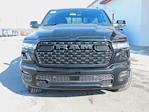 New 2025 Ram 1500 Big Horn Crew Cab 4x4 Pickup for sale #S8654 - photo 3
