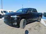 New 2025 Ram 1500 Big Horn Crew Cab 4x4 Pickup for sale #S8654 - photo 4