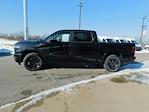 New 2025 Ram 1500 Big Horn Crew Cab 4x4 Pickup for sale #S8654 - photo 6