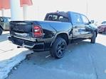 New 2025 Ram 1500 Big Horn Crew Cab 4x4 Pickup for sale #S8654 - photo 9
