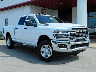 New 2025 Ram 2500 Tradesman Crew Cab 4x4 Pickup for sale #S8663 - photo 2
