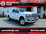 New 2025 Ram 2500 Tradesman Crew Cab 4x4 Pickup for sale #S8663 - photo 1