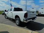 New 2025 Ram 2500 Tradesman Crew Cab 4x4 Pickup for sale #S8663 - photo 7