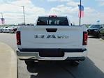 New 2025 Ram 2500 Tradesman Crew Cab 4x4 Pickup for sale #S8663 - photo 8