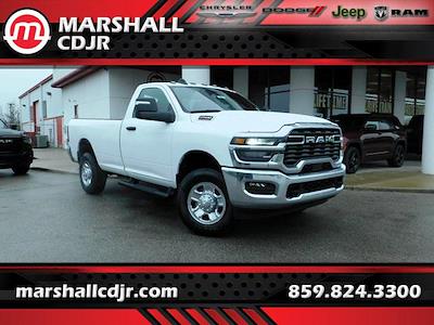 New 2025 Ram 2500 Tradesman Regular Cab 4x4 Pickup for sale #S8664 - photo 1