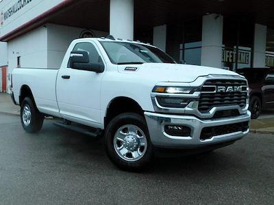 New 2025 Ram 2500 Tradesman Regular Cab 4x4 Pickup for sale #S8664 - photo 2