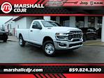 New 2025 Ram 2500 Tradesman Regular Cab 4x4 Pickup for sale #S8664 - photo 1