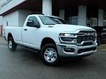 New 2025 Ram 2500 Tradesman Regular Cab 4x4 Pickup for sale #S8664 - photo 2