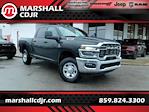 New 2025 Ram 2500 Tradesman Crew Cab 4x4 Pickup for sale #S8665 - photo 1