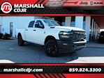 New 2025 Ram 2500 Tradesman Crew Cab 4x4 Pickup for sale #S8670 - photo 1