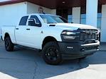New 2025 Ram 2500 Tradesman Crew Cab 4x4 Pickup for sale #S8670 - photo 2