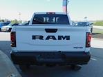 New 2025 Ram 2500 Tradesman Crew Cab 4x4 Pickup for sale #S8670 - photo 8